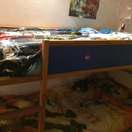 Holidays Apartment